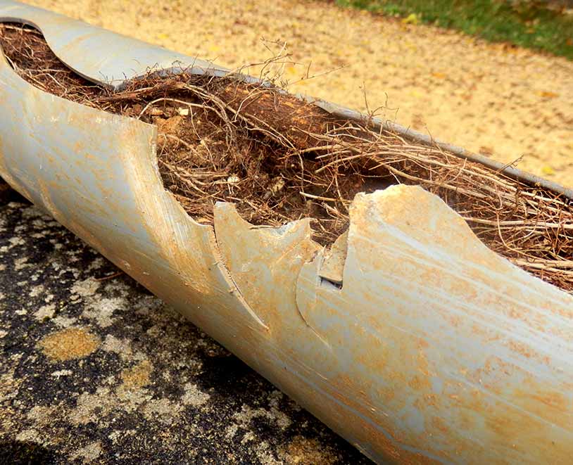 clogged-pipe