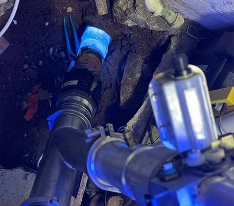 trenchless-pipeline trenchless-pipeline