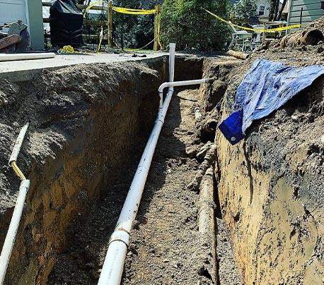 water-line-service