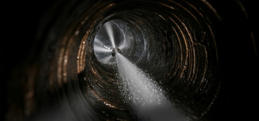 hydro-jet